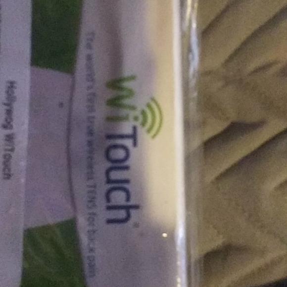 Hollywog WiTouch tens unit - Picture 2 of 8